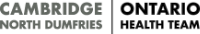 Cambridge North Dumfries OHT logo